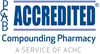 PCAB Accredited Compounding Pharmacy